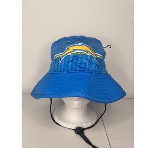 Chargers Bucket Hat